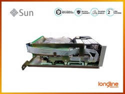 SUN - SUN X6063A 35/70GB DLT7000 SCSI DIFF LOADER Module 370-3332 (1)