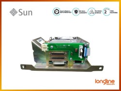 SUN X6063A 35/70GB DLT7000 SCSI DIFF LOADER Module 370-3332 - Thumbnail