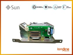 SUN X6063A 35/70GB DLT7000 SCSI DIFF LOADER Module 370-3332 - 3