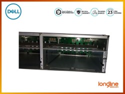 DELL - SYSTEM STORAGE POWERVAULT MD3000i SAS 14-BAY 7F2YR (1)