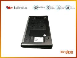 TELINDUS 1221 ADSL-A/B 2ETH-4P ISDN-BRI - Thumbnail