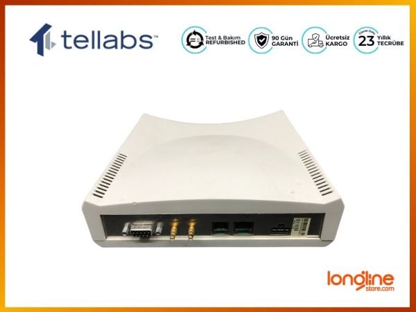 Tellabs CTU-S with V.35 Interface Modem - 1