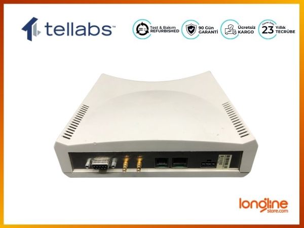 Tellabs CTU-S with V.35 Interface Modem - 2