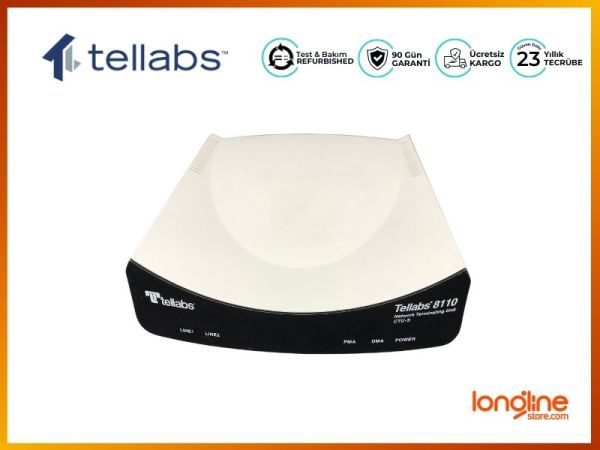Tellabs CTU-S with V.35 Interface Modem - 3