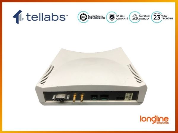 Tellabs CTU-S with V.35 Interface Modem