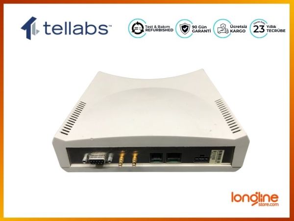 Tellabs CTU-S with V.35 Interface Modem