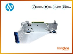 TERTIARY PCI RISER CAGE 2U - HP