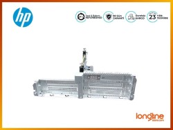 TERTIARY PCI RISER CAGE 2U - HP (1)
