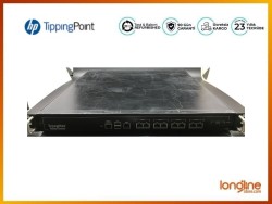 TIPPING POINT - TippingPoint 330 300Mbps 8-Port Network Security Intrusion Preve