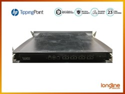 TippingPoint 330 300Mbps 8-Port Network Security Intrusion Preve - Thumbnail