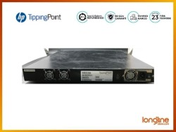 TIPPING POINT - TippingPoint 330 300Mbps 8-Port Network Security Intrusion Preve (1)
