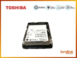 TOSHIBA - TOSHIBA 300GB 10K 6G SATA3 2.5