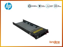 HP - TRAY 2.5 FOR 3PAR StoreServ 7000 8000 0974241-01