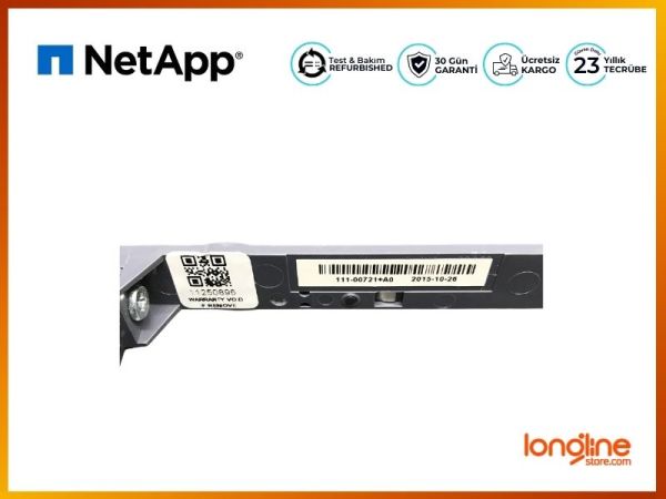 TRAY 2.5 SAS TO SATA FOR DS2246 FAS2240 FAS2552 FAS2650 HOT SWAP HARD DRIVE CADDY 111-00721+A0 - 1