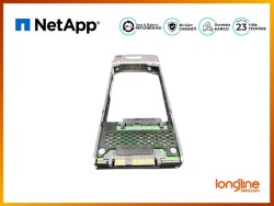 TRAY 2.5 SAS TO SATA FOR DS2246 FAS2240 FAS2552 FAS2650 HOT SWAP HARD DRIVE CADDY 111-00721+A0 - 3