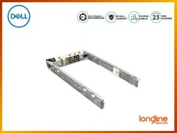 TRAY 2.5 SAS/SATAU FOR R720 R820 R920 MD1120 MD3420 G176J KG7NR NTPP3 - Dell