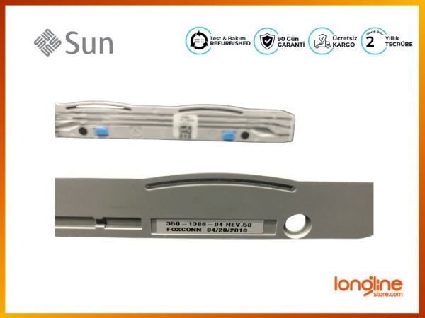 Sun Foxconn 350-1386-04 SAS 3.5