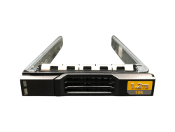 TRAY DELL SFF 2.5' HDD CADY 07D4F6 FOR SC200, SC220, SC4020 - Dell