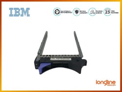 TRAY HOT SWAP 2.5 INCH SAS M1 31R2239 59P5241 - IBM