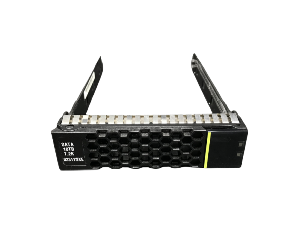 TRAY SAS/SATA 3.5 FOR HUAWEI N10TST7W3 02311SXE - 1