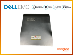 VNXE 3150 12 BAY STORAGE ARRAY W/ 2X 10GB CONTROLE 100-542-150 W/ 2X 071-000-537 900-541-015 - 3