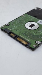 WD 500GB 7.2K 6G 32MB SATA3 FOR NOTEBOOK WD5000LPLX-60ZNTT1 - 5