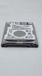 WD 500GB 7.2K 6G 32MB SATA3 FOR NOTEBOOK WD5000LPLX-60ZNTT1 - Thumbnail