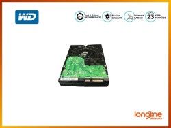 Western Digital 40GB 7.2K SATA 3.5