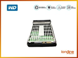 Western Digital HDD 500GB 7.2K 3G SATA 64MB 3.5