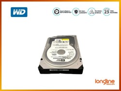 Western Digital HDD 80GB 7200RPM SATA 3.5'' NHP WD800JD - WESTERN DIGITAL