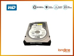 WESTERN DIGITAL - Western Digital HDD 80GB 7200RPM SATA 3.5'' NHP WD800JD