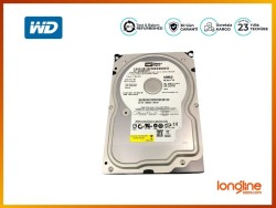 WESTERN DIGITAL - Western Digital HDD 80GB 7200RPM SATA 3.5'' NHP WD800JD (1)