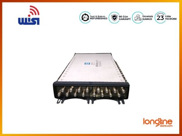 WISI DR 1316 MULTI SWITCH 13/16