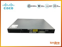 CISCO WS-C2960X-48FPS-L 2960-X 48 GigE PoE 740W Switch - 5