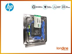 HP - XEON V3 V4 CPU Processor Holder Blue Clip 650-1D