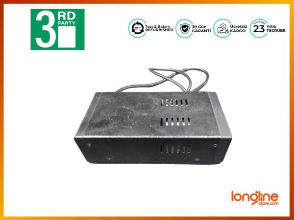 YILDIRIM CYS-18012 SMPS POWER SP Power Adapter - 3