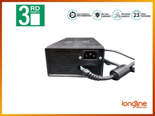 YILDIRIM CYS-18012 SMPS POWER SP Power Adapter - 2