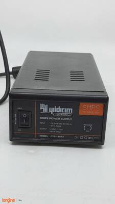 YILDIRIM CYS-18012 SMPS POWER SP