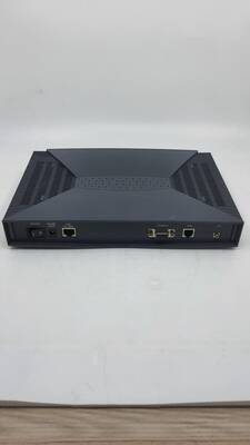 Zyxel Prestige 681 Router DSL modem