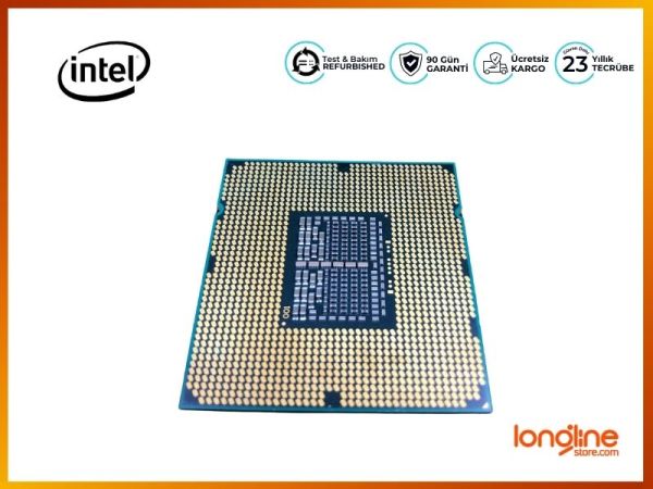 INTEL CPU XEON QUAD CORE X5550 2.66GHZ 8M 6.40 GT/S SLBF5