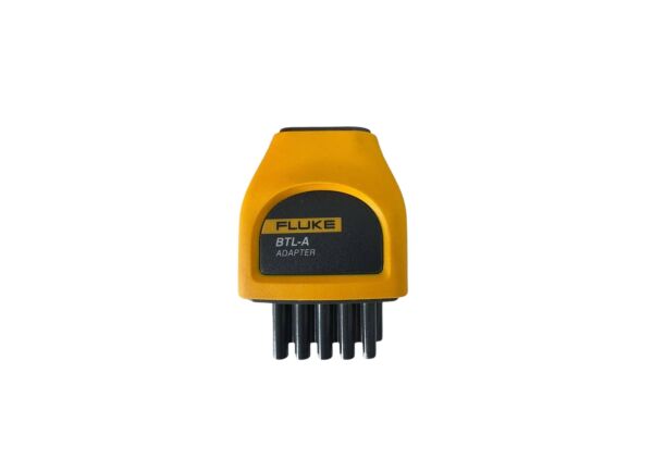 İkinci el Fluke BT520 Batarya Analizörü - 3