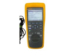 İkinci el Fluke BT520 Batarya Analizörü - 5