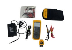 İkinci el Fluke BT520 Batarya Analizörü - 7