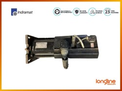 INDRAMAT 090B-1-PD-2-C / 110-A-0 / S001 Servo Motor 090B-1-PD-2-C/110-A-0/S001 - INDRAMAT