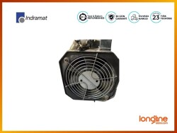 INDRAMAT 090B-1-PD-2-C / 110-A-0 / S001 Servo Motor 090B-1-PD-2-C/110-A-0/S001 - INDRAMAT (1)