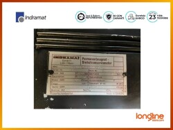 INDRAMAT 090B-1-PD-2-C / 110-A-0 / S001 Servo Motor 090B-1-PD-2-C/110-A-0/S001 - 3
