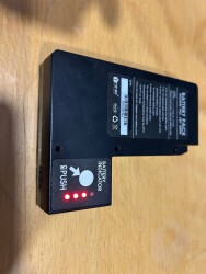 Inno Power Adapter for m9+. 32-837-5600 HU101015-22010 12.6V 2.0A 25.2W 50/60hz - INNO (1)