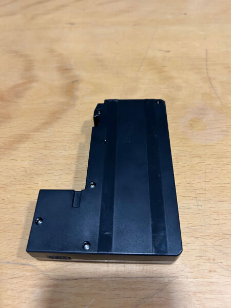 Inno Power Adapter for m9+. 32-837-5600 HU101015-22010 12.6V 2.0A 25.2W 50/60hz - 3