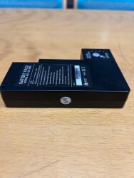 Inno Power Adapter for m9+. 32-837-5600 HU101015-22010 12.6V 2.0A 25.2W 50/60hz - INNO