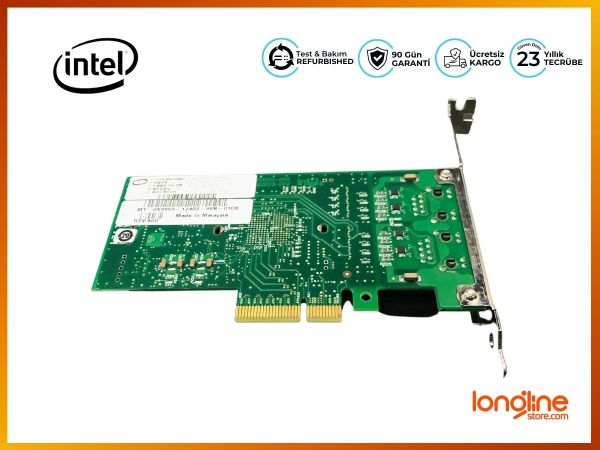 INTEL 1000 MBPS/1 GBPS PCI EXPRESS X4 MY-OX3959-12402-99G-00XQ